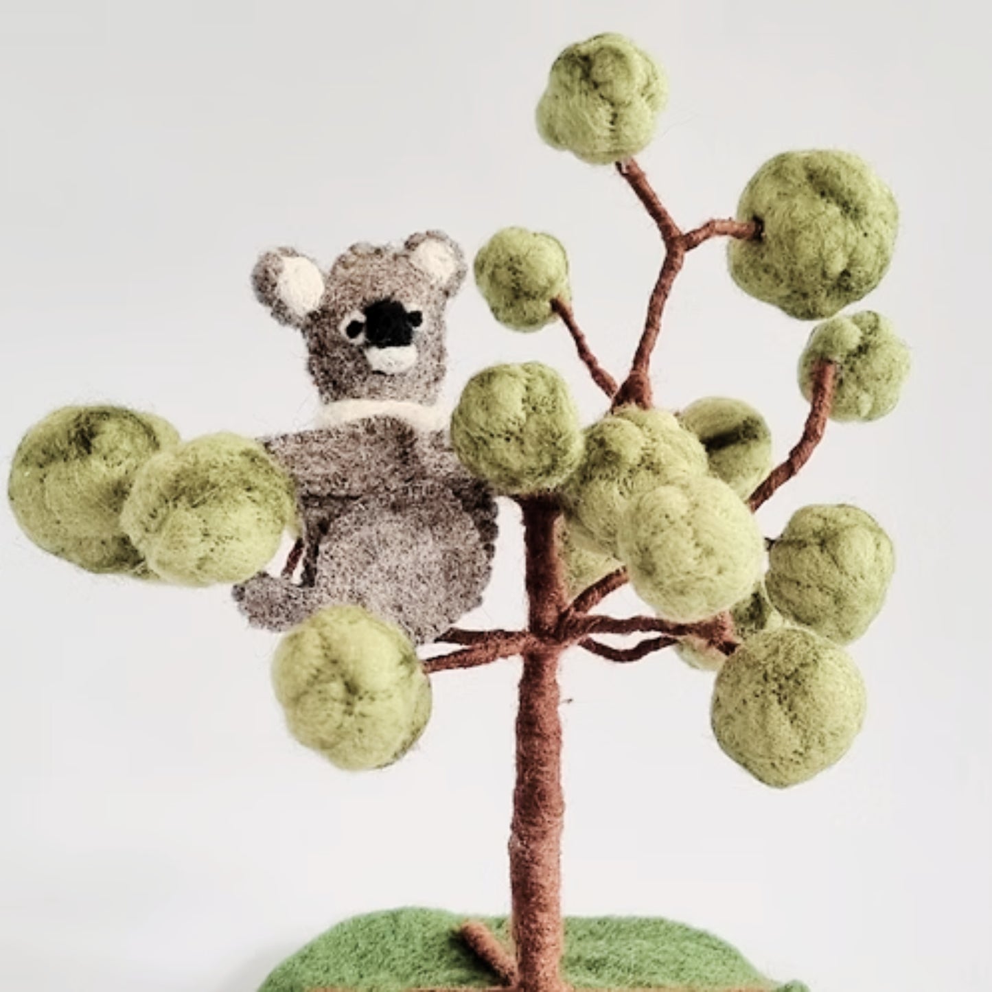 Felt Tree