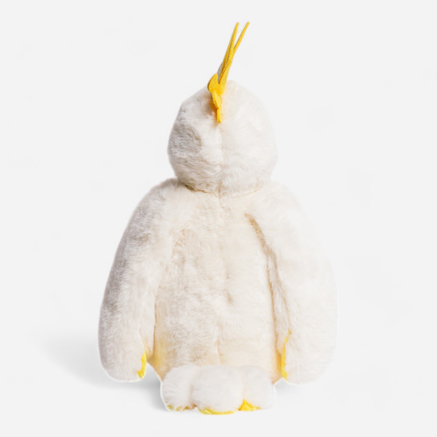 Cute and Cuddly Cockatoo Plush - Australian Native Bird