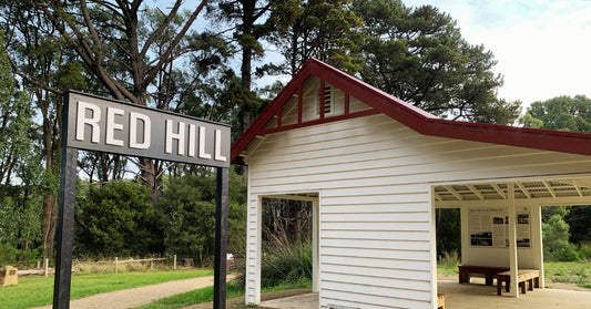 Slow Days & Simple Adventures: Autumn on the Mornington Peninsula