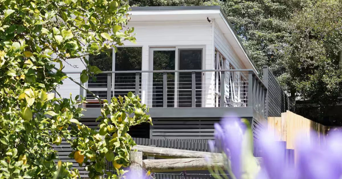 The perfect addition to local Airbnbs this Summer