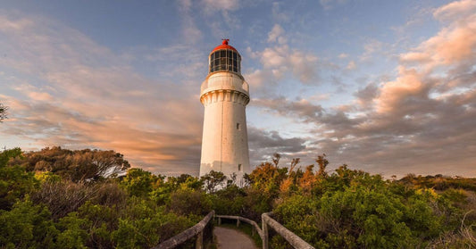 10 family friendly winter adventures on the Mornington Peninsula