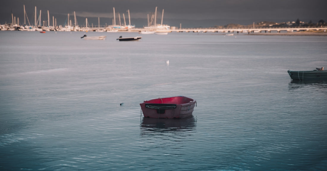 Downpour delights: Rainy day things to do on the Mornington Peninsula
