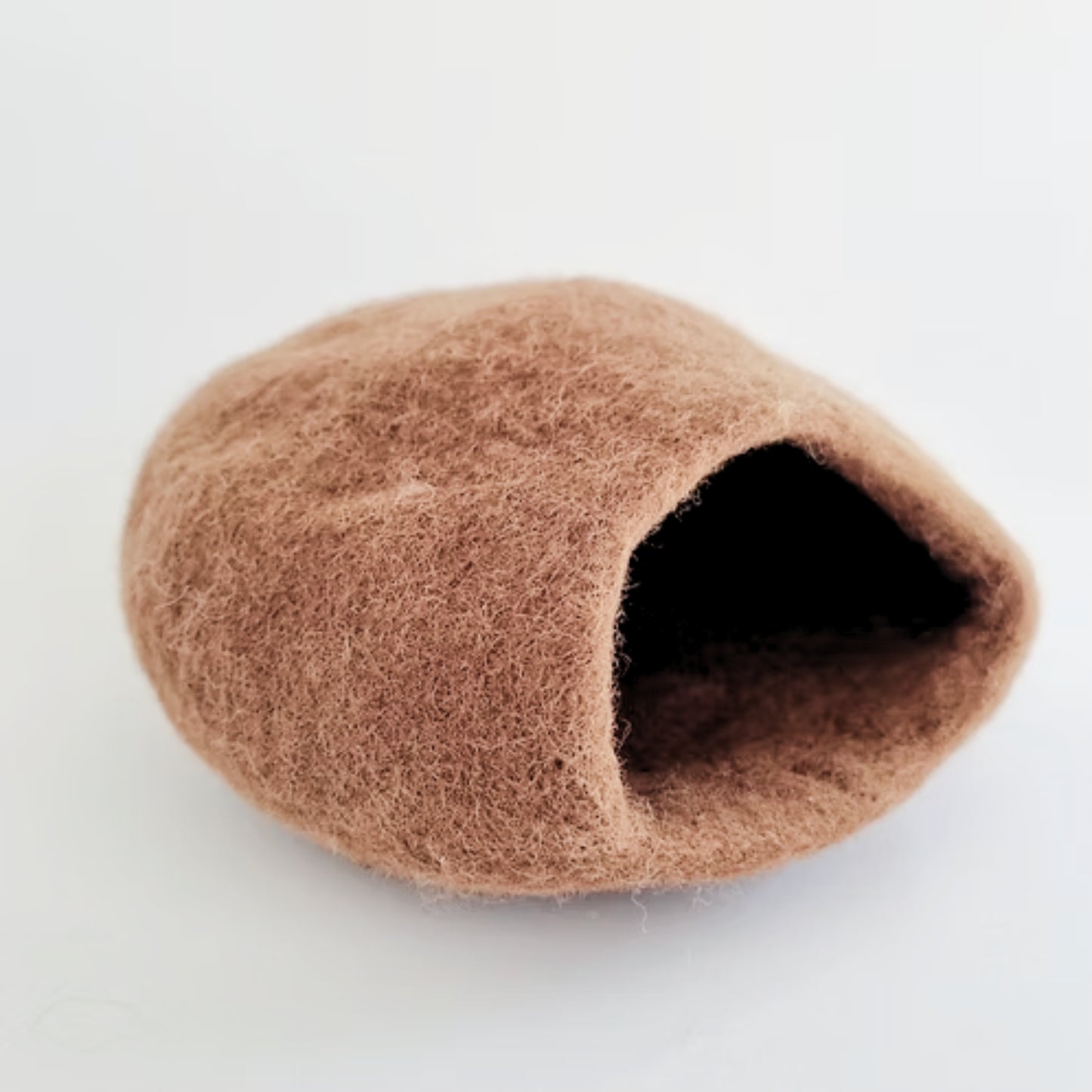 Felt Burrow
