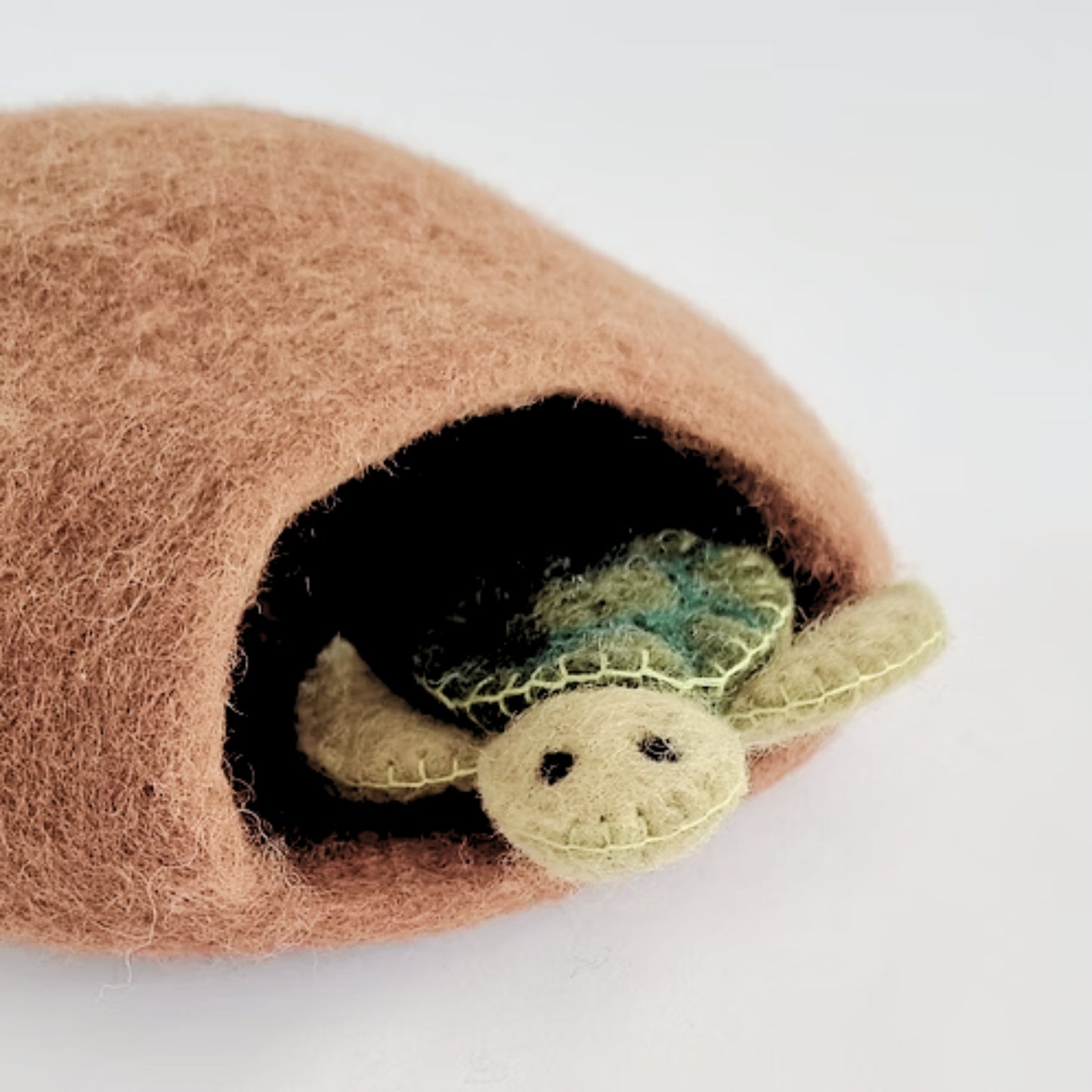 Felt Burrow