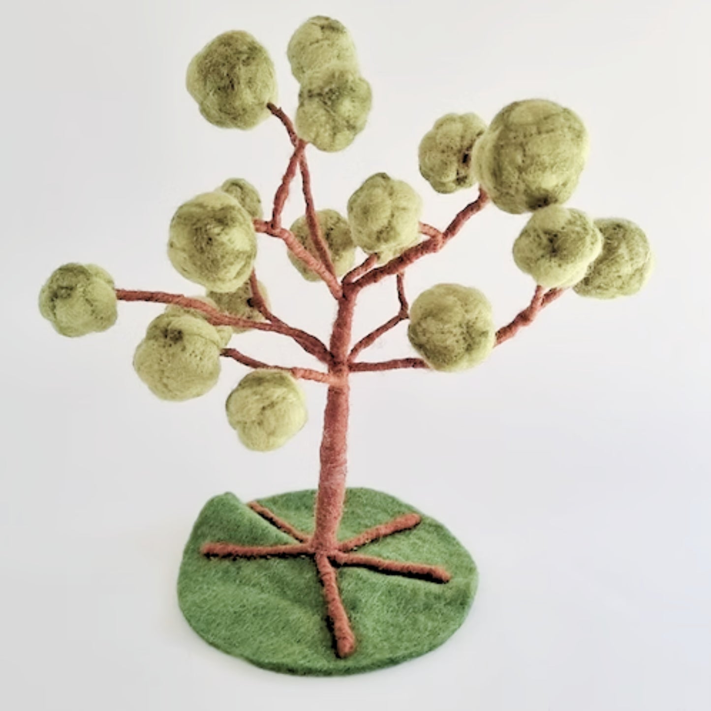 Felt Tree