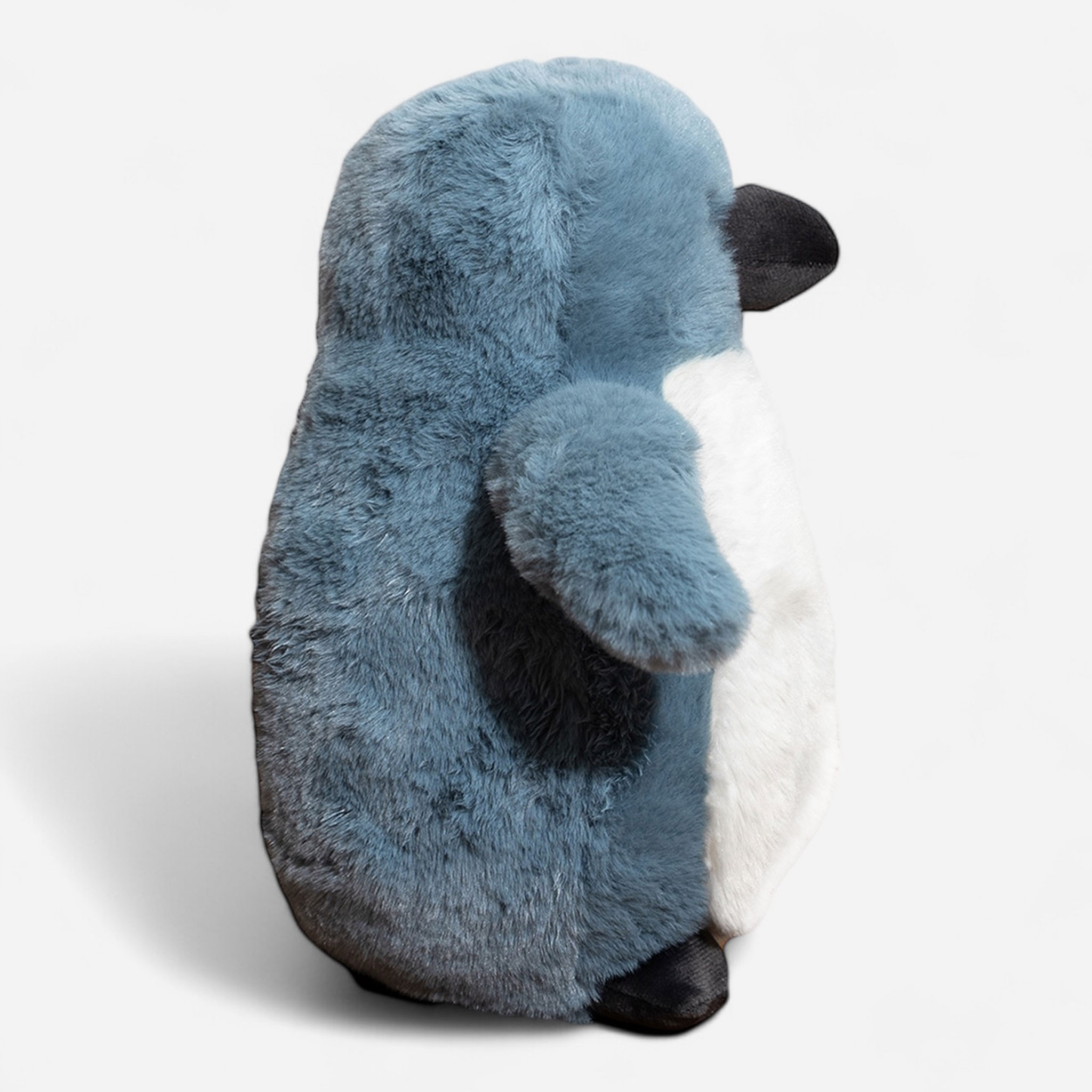 Soft & Salty Little Penguin Soft Toy – Australian Native Wildlife (NEW)